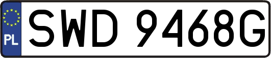 SWD9468G