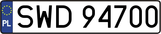 SWD94700