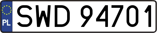 SWD94701