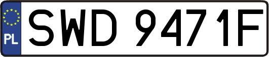 SWD9471F