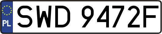 SWD9472F