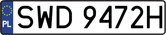 SWD9472H