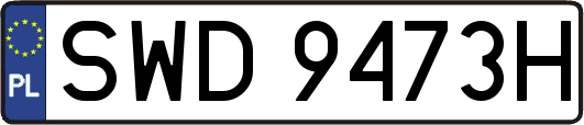 SWD9473H