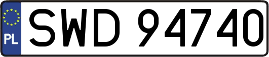 SWD94740