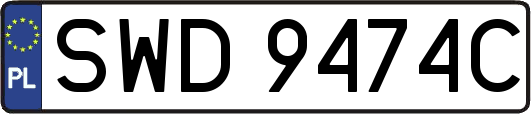 SWD9474C