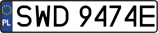 SWD9474E
