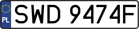 SWD9474F