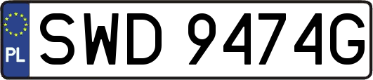 SWD9474G