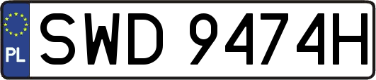 SWD9474H