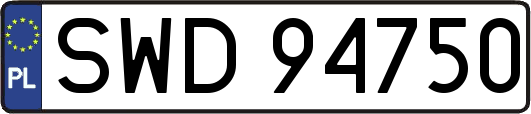 SWD94750