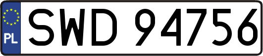 SWD94756
