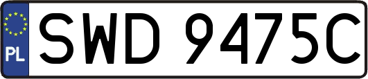 SWD9475C