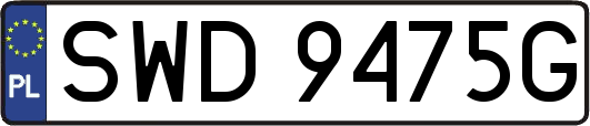 SWD9475G