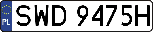 SWD9475H