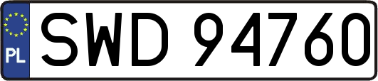 SWD94760