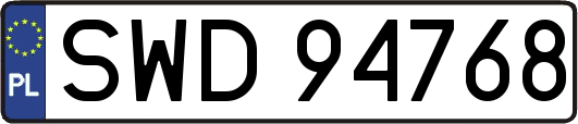 SWD94768