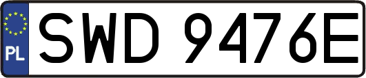 SWD9476E