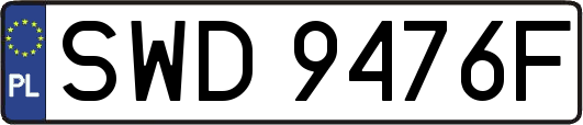 SWD9476F