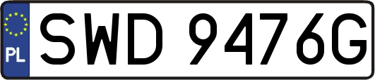 SWD9476G