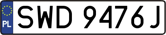 SWD9476J