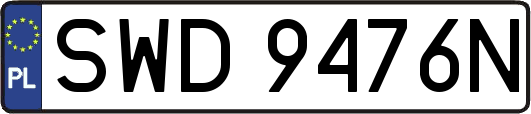 SWD9476N