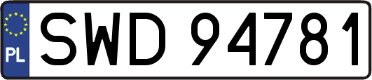 SWD94781