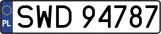 SWD94787