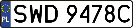 SWD9478C