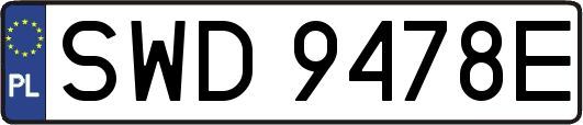 SWD9478E