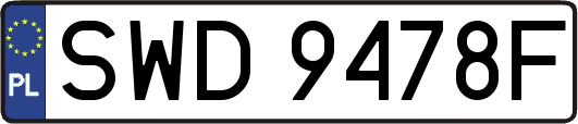 SWD9478F