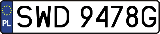 SWD9478G