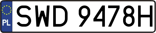 SWD9478H