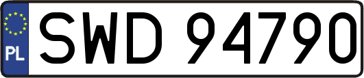 SWD94790