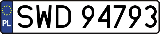 SWD94793