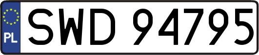 SWD94795