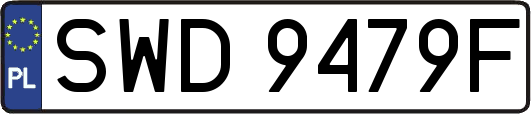 SWD9479F