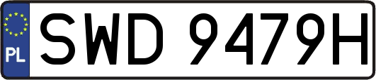 SWD9479H