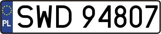 SWD94807