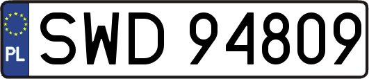 SWD94809