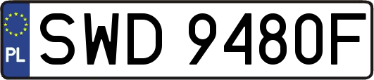 SWD9480F