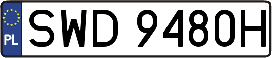 SWD9480H