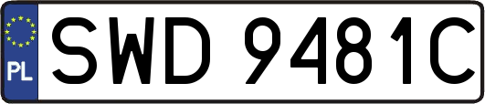 SWD9481C