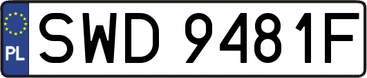 SWD9481F