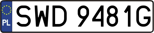 SWD9481G