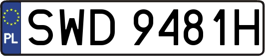 SWD9481H