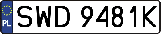 SWD9481K
