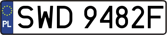 SWD9482F