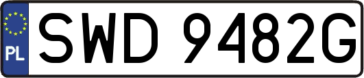 SWD9482G
