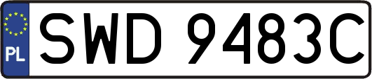 SWD9483C