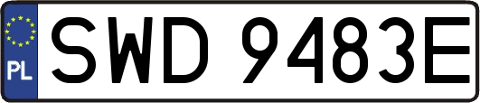 SWD9483E